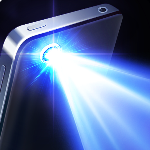 Flashlight - LED Bright Light icon